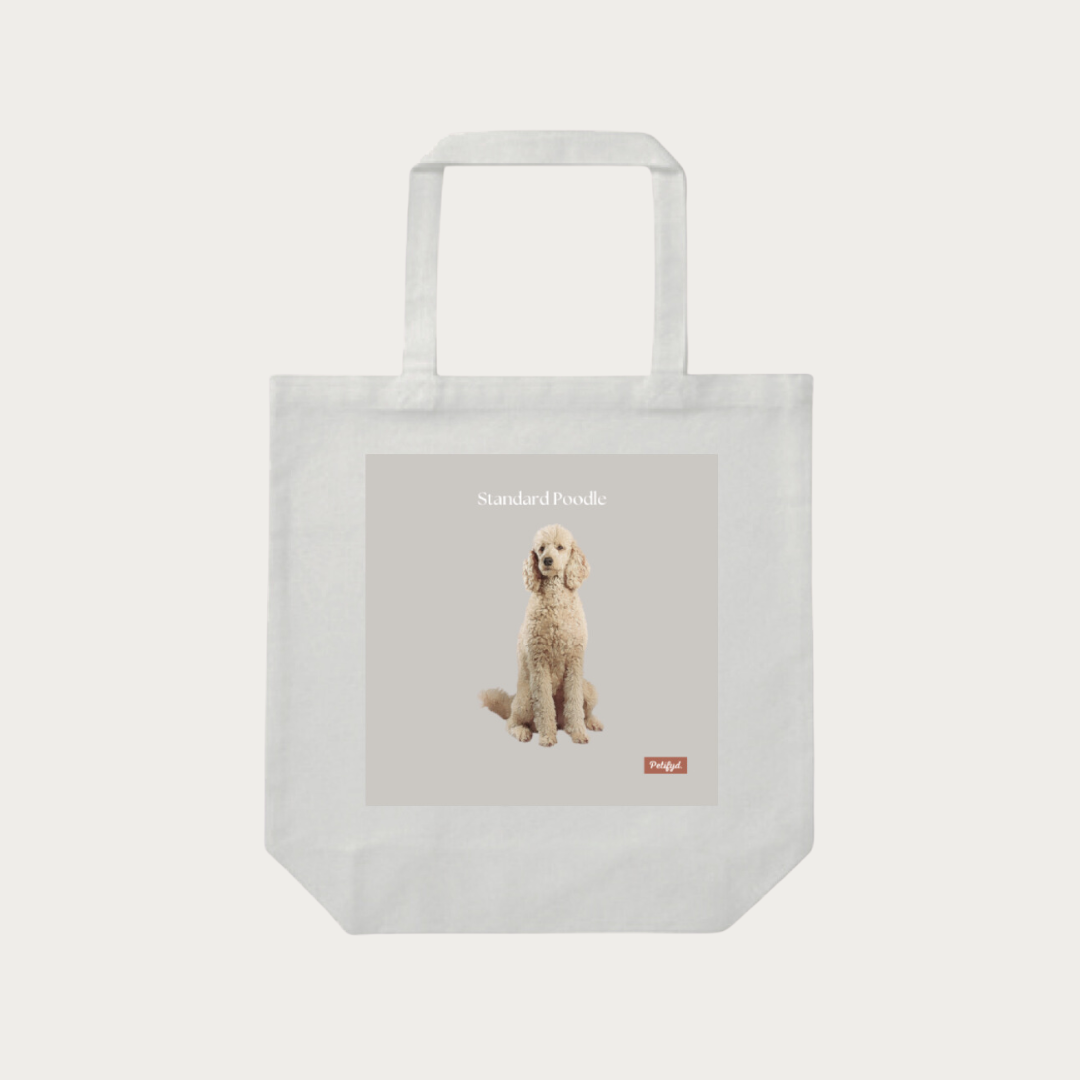 PARIS-totebag-StandardPoodle