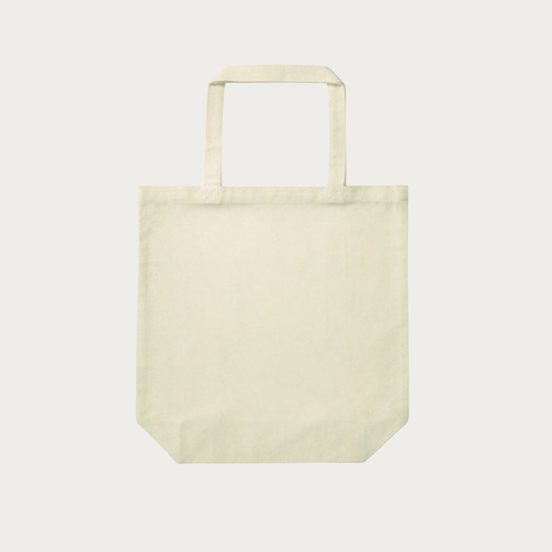 PARIS-totebag- Samoyed