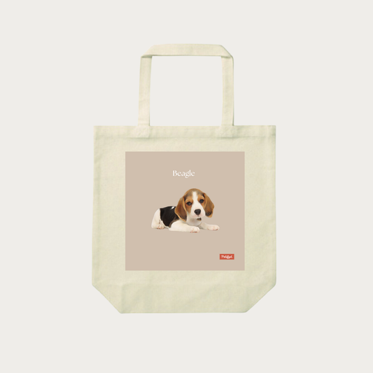 PARIS-totebag-Beagle