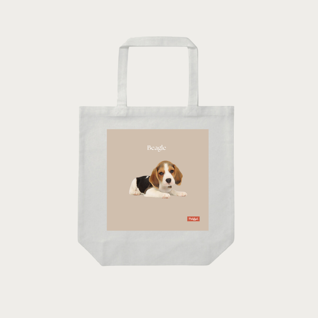 PARIS-totebag-Beagle