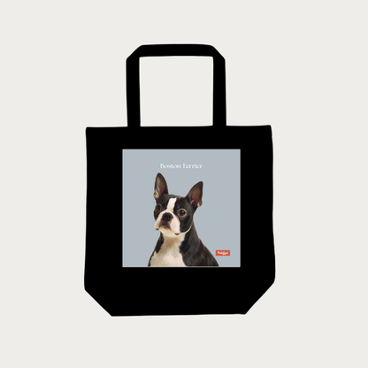 PARIS-totebag-BostonTerrier