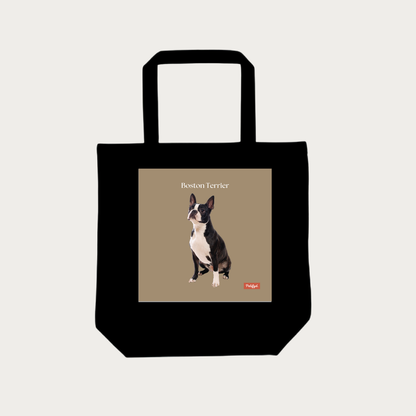 PARIS-totebag-BostonTerrier2