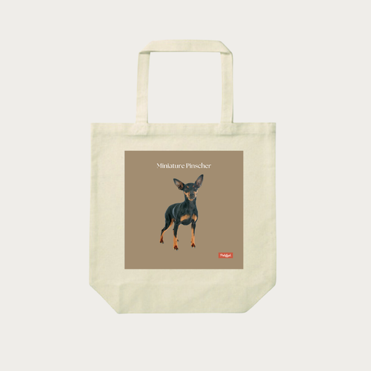 PARIS-totebag-MiniaturePinscher2