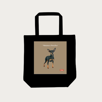 PARIS-totebag-MiniaturePinscher2