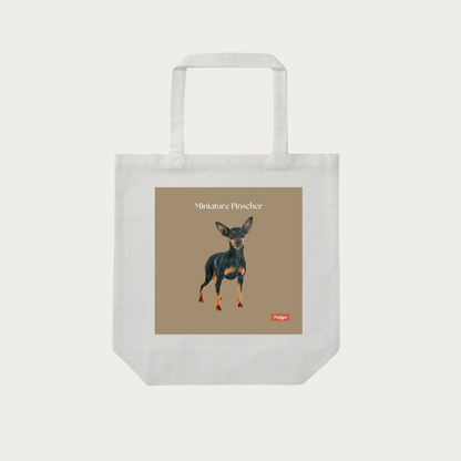 PARIS-totebag-MiniaturePinscher2