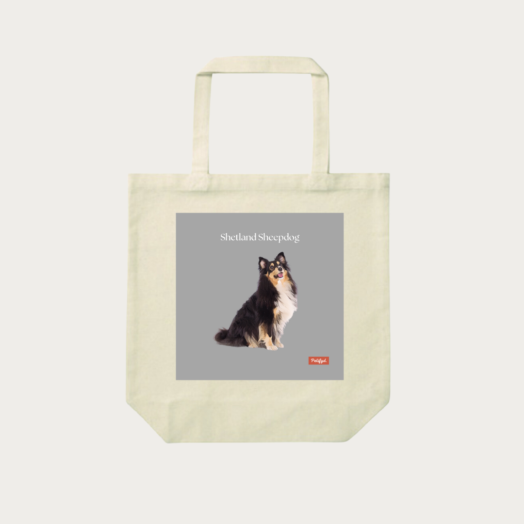 PARIS-totebag-ShetlandSheepDog