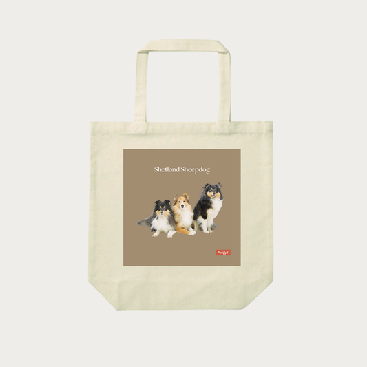 PARIS-totebag-ShetlandSheepDog2