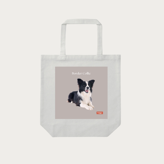 PARIS-totebag-Border Collie2