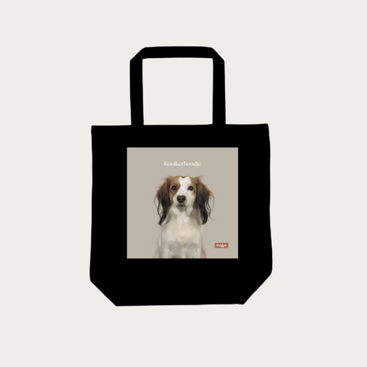 PARIS-totebag-Kooikerhondje2