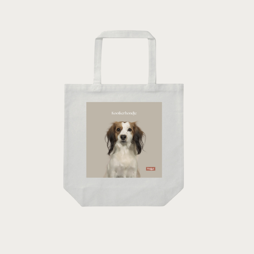 PARIS-totebag-Kooikerhondje2