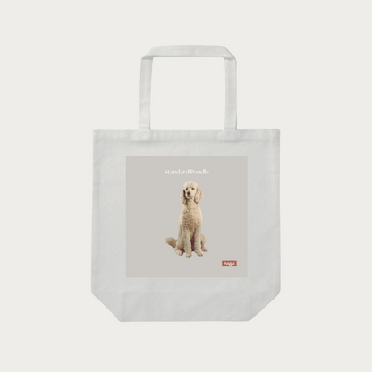 PARIS-totebag-StandardPoodle