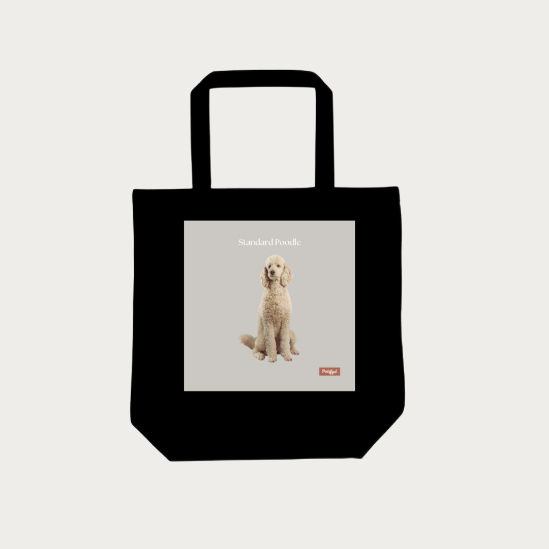 PARIS-totebag-StandardPoodle
