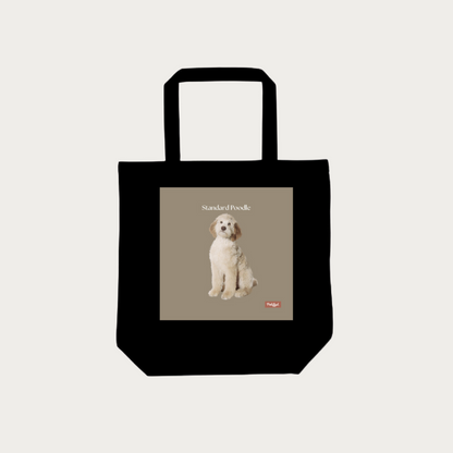 PARIS-totebag-StandardPoodle2