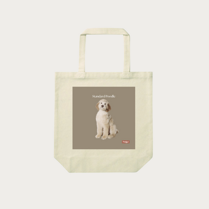 PARIS-totebag-StandardPoodle2